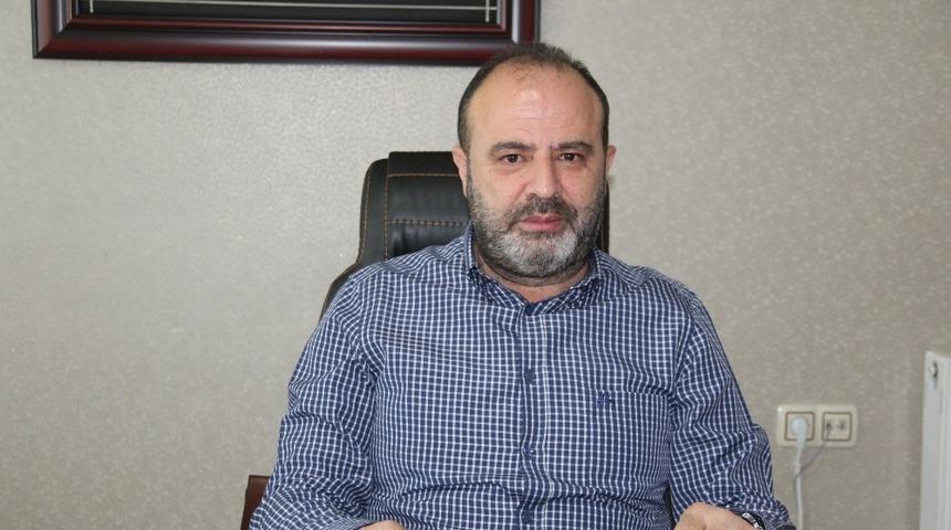 Eczacılardan Barış Pınarı Harekatı&rsquo;na bir destek