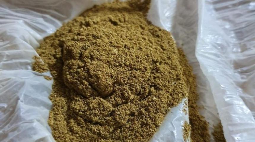 Uyuşturucu kullanan şahıslar yakalandı