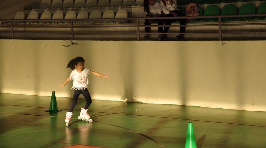 Ovacık’ta amatör spor haftası etkinlikleri