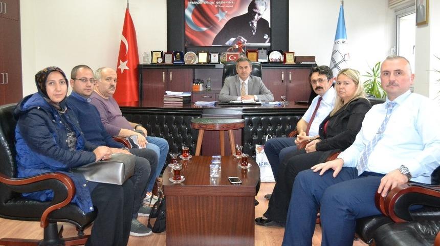 Zeka oyunları eğitimi alacaklar