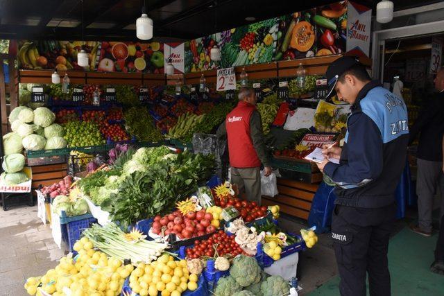 Uymayanlara ağır cezai yaptırım var