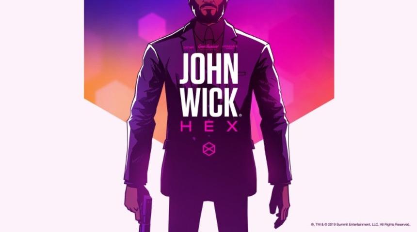 John Wick Hex inceleme puanları bugün açıklandı