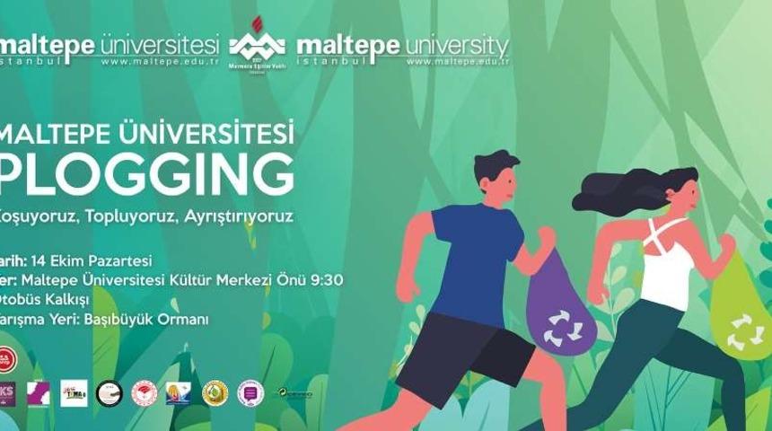 Maltepeli &ouml;ğrenciler &lsquo;sıfır atık&rsquo; i&ccedil;in yarışacak