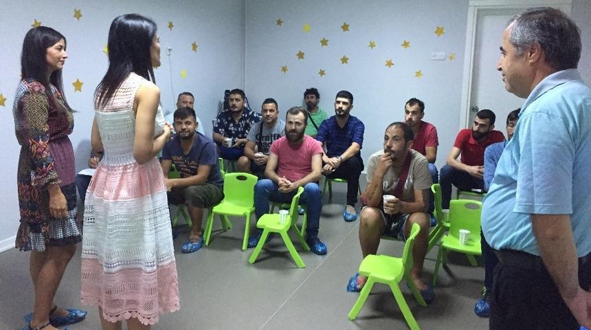 BADEP&rsquo;de yeni d&ouml;nem başladı