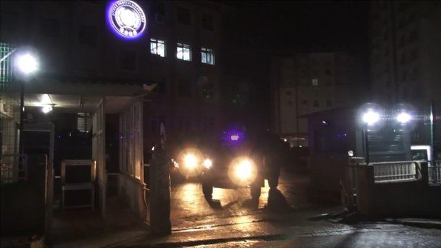 Şırnak’ta terör propagandasından: 5 gözaltı