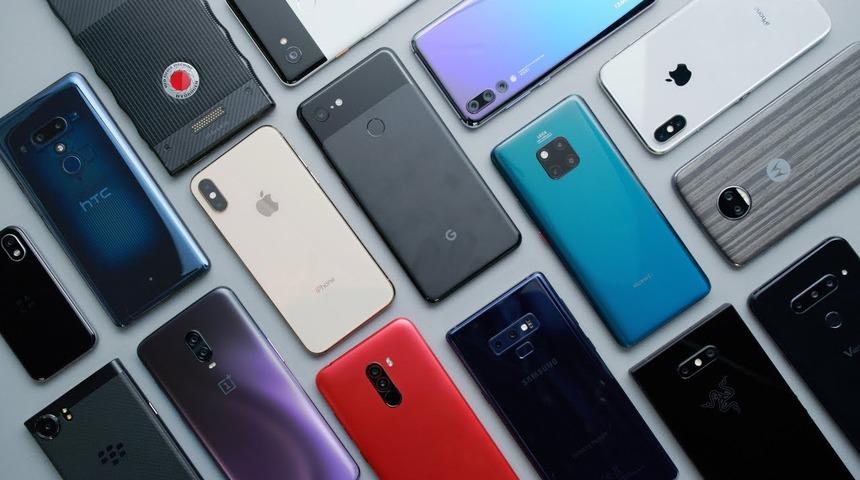 2000 TL&rsquo;nin altında en iyi akıllı telefonlar