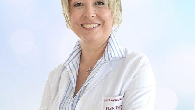 Dr. Başar: “Romatoid artrit zamanında tedavi edilmezse, kalbi, akciğerleri ve böbrekleri de etkileyebilir”