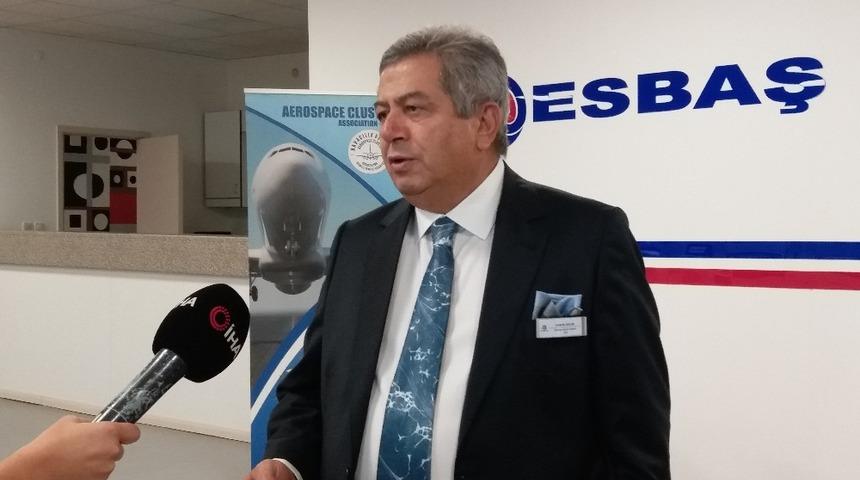 Bergama&rsquo;daki serbest b&ouml;lge ile 20 bin kişi istihdam edilecek