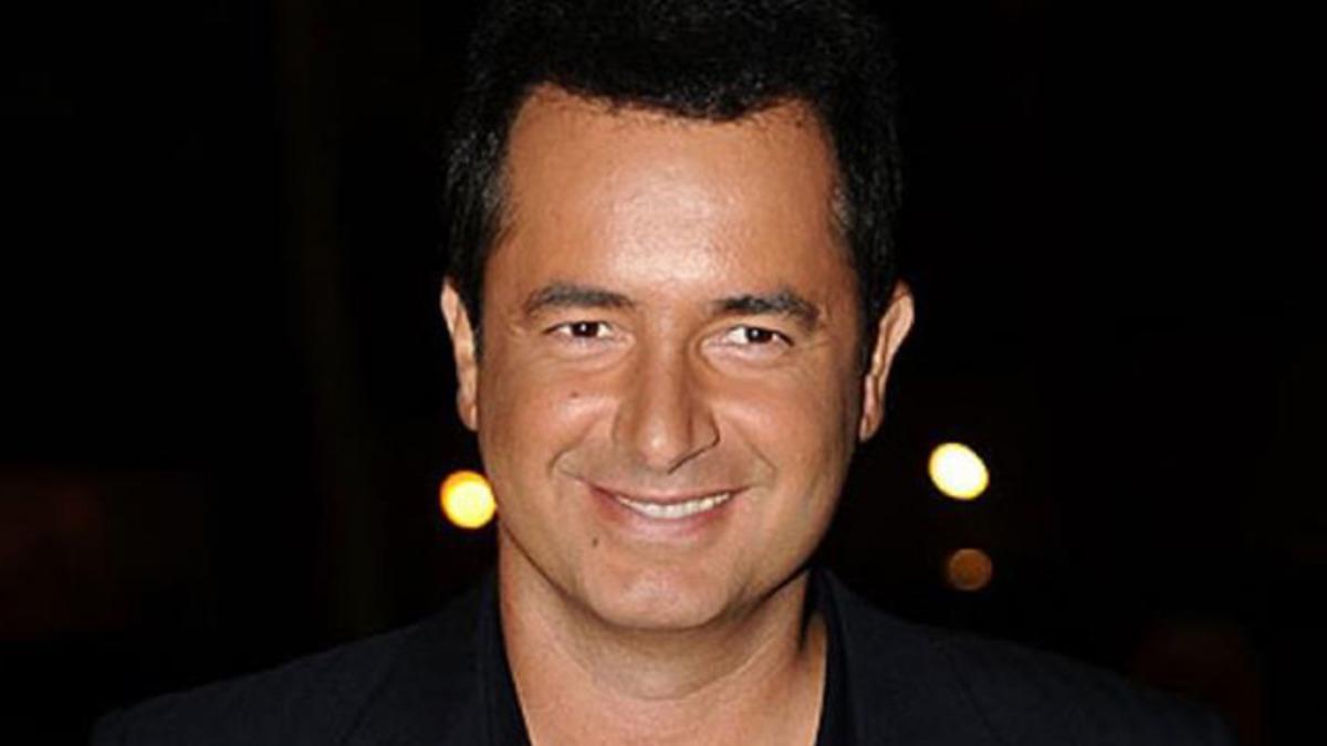 Acun lıcalı, milli coşkuyu b&ouml;yle yaşadı!