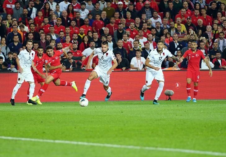 Acun lıcalı, milli coşkuyu böyle yaşadı! G5