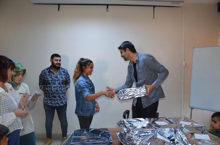 “Dünya Kız Çocukları Günü” G3