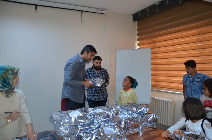 “Dünya Kız Çocukları Günü” G4