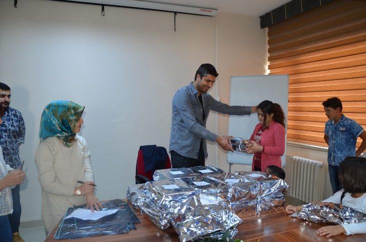 “Dünya Kız Çocukları Günü” G5