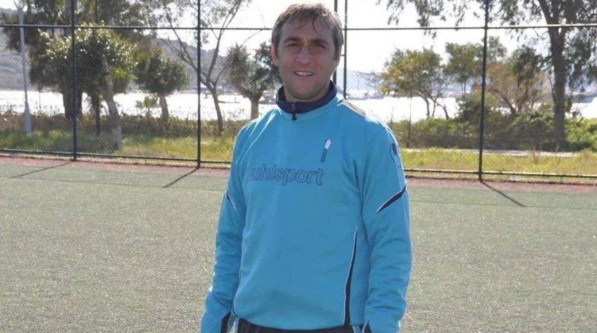 Eski Ispartasporlu futbolcu, Isparta 32 Spor’da yardımcı antrenör oldu