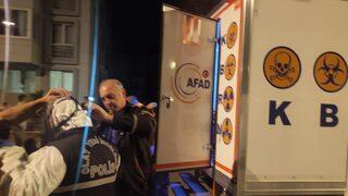 Denizli' de üniversite öğrencisi siyanürle intihar etti