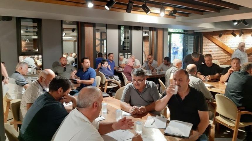 Orman işletmesi her ay iki ihale yapacak