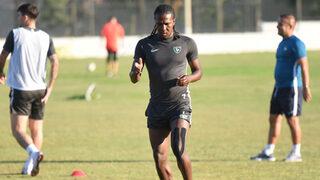 Denizlispor'a Rodallega'dan kötü haber