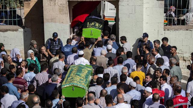 Barış Pınarı Harekatı’nda 4’üncü gün (4)