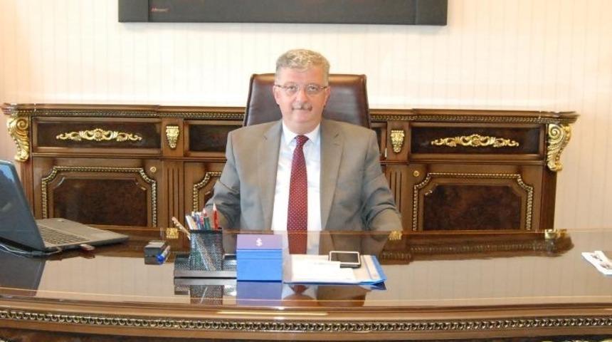 Yaran: "Okullarımız iyi durumda"