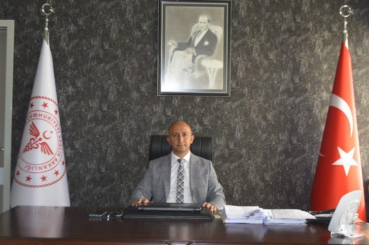 Hastanede gerçeği aratmayan tatbikat G5