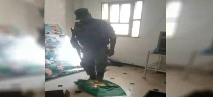 Barış Pınarı Harekatı'nda kaç terörist öldürüldü? Resulayn kent merkezi kontrol altına alındı G1