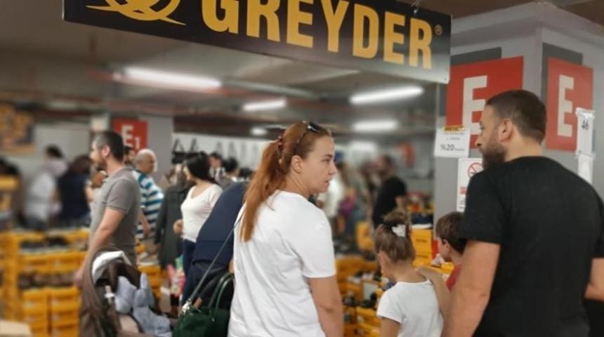 Kahramanmaraş Piazza’da harcadıkça kazandıran kampanya