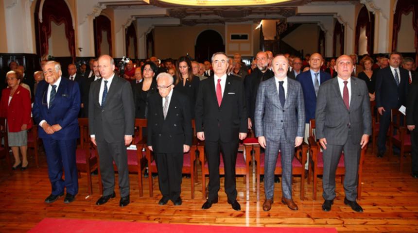 Mustafa Cengiz: Öfke ile onların tuzağına düşmeyelim