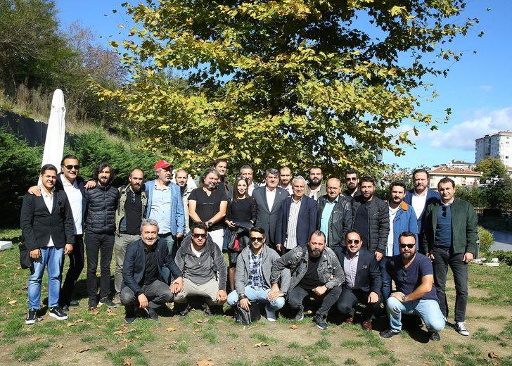 Serdar Adalı: Bir tane santrfor almak istiyoruz G1