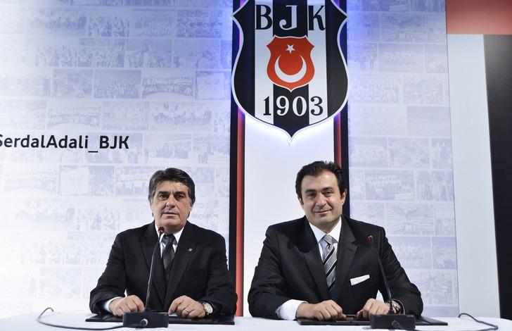 Serdar Adalı: Bir tane santrfor almak istiyoruz G4