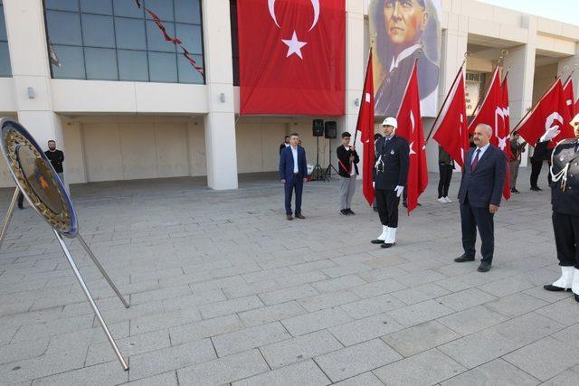 Gebze’nin kurtuluşu kutlandı