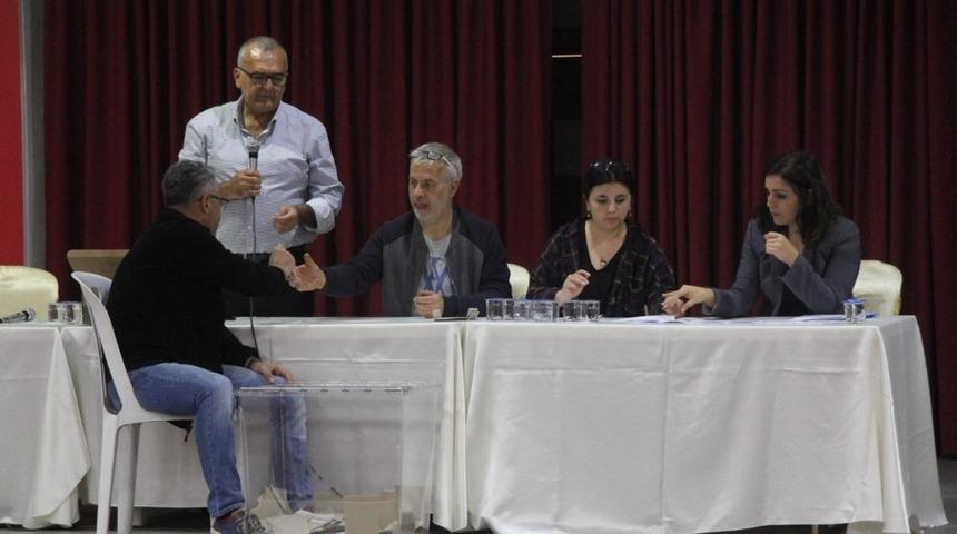 Burhaniye&rsquo;de robotik kodlama kuraları &ccedil;ekildi