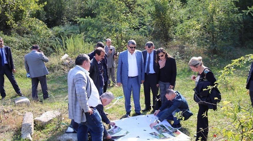 Geleneksel &Ccedil;ocuk Oyunları Merkezi yapılacak