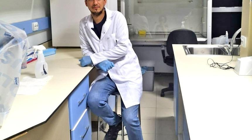 Bartın &Uuml;niversitesi&rsquo;nin projesiyle dışa bağımlılığın azaltılması hedefleniyor