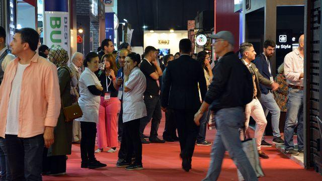 Türkiye ile İran arasında ‘franchise’da iş birliği