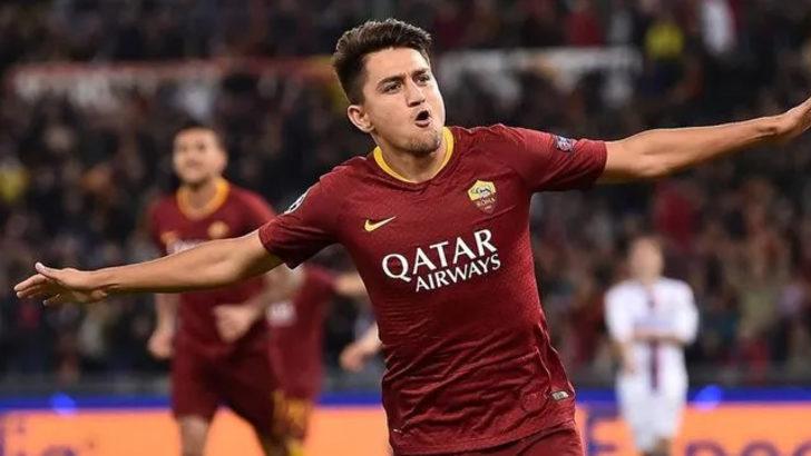 Barış Pınarı Harekatı'na destek veren Cengiz Ünder'e çirkin tepki G1