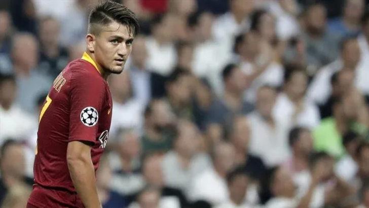 Barış Pınarı Harekatı'na destek veren Cengiz Ünder'e çirkin tepki G2