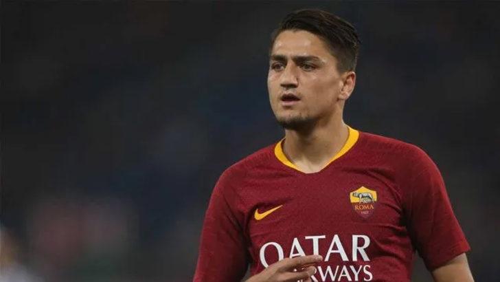 Barış Pınarı Harekatı'na destek veren Cengiz Ünder'e çirkin tepki G3