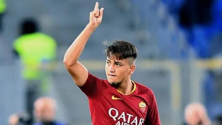 Barış Pınarı Harekatı'na destek veren Cengiz Ünder'e çirkin tepki G5