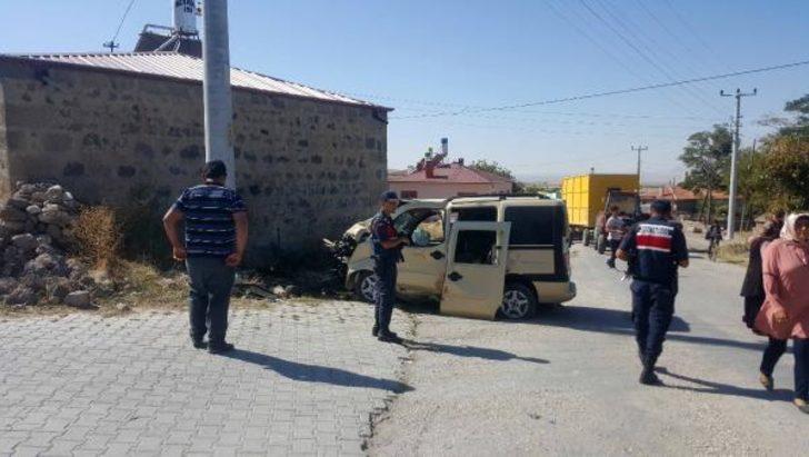 Kızını taciz ettiği iddiasıyla dehşet saçtı!  G2