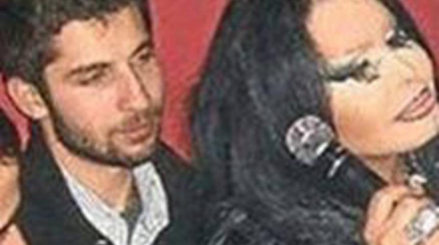 Gen&ccedil; Sevgiliye İzmir'de Dayak