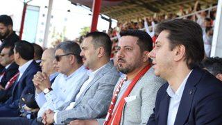 Enver Cenk Şahin'e sürpriz teklif