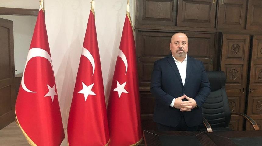 ATGB&rsquo;den, Barış Pınarı Harekatı&rsquo;na tam destek