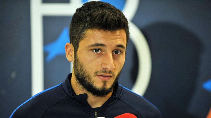 Enver Cenk Şahin Medipol Başakşehir ile antrenmanlara çıkacak