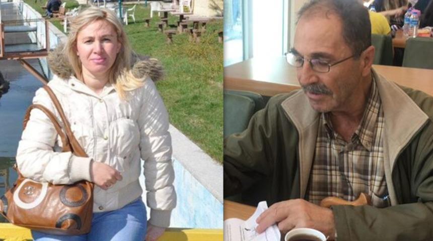 Eski eşinin satırlı saldırısına uğramıştı! Yaşam savaşı veriyor