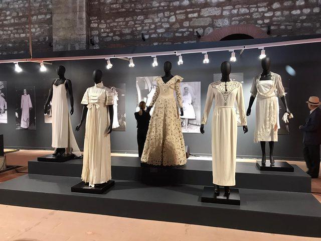 Emine Erdoğan: T&uuml;rk evlerinin bir&ccedil;oğu aslında sanat at&ouml;lyesidir 3