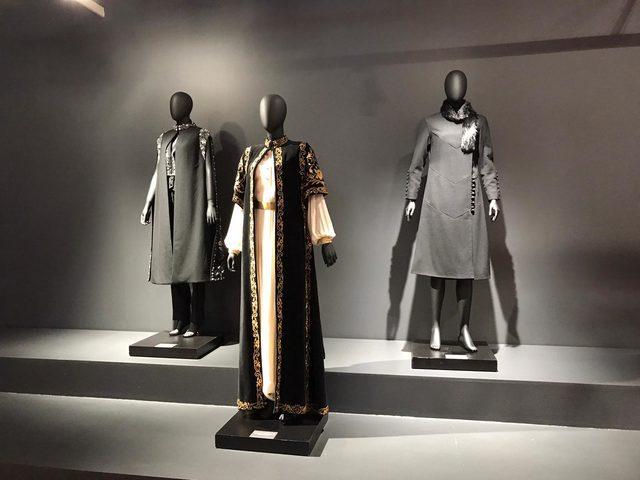 Emine Erdoğan: T&uuml;rk evlerinin bir&ccedil;oğu aslında sanat at&ouml;lyesidir 4