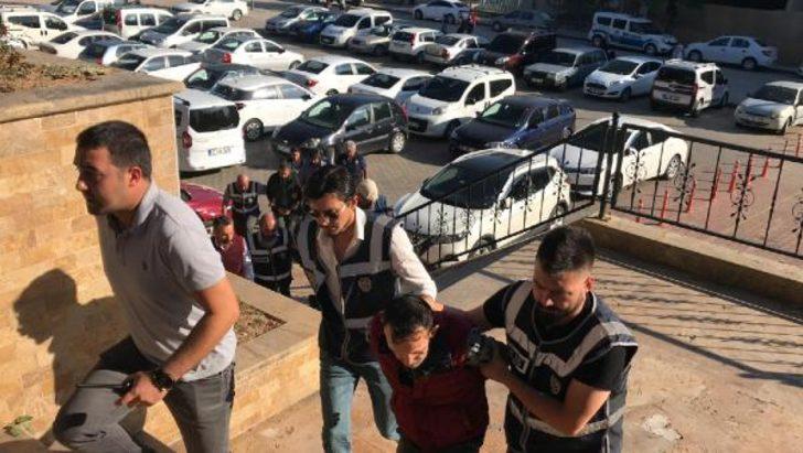 Türkiye onu yüz nakli operasyonuyla tanımıştı! Recep Sert tutuklandı G2