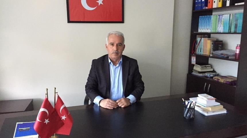 T&uuml;rkiye Yazarlar Birliği&rsquo;nden Barış Pınarı Harekatına destek