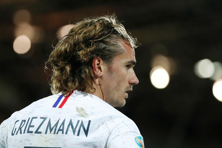 Türkiye maçı öncesi Fransa'da şok gelişmeler G4