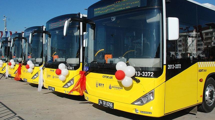 'İBB tarihinde ilk' olarak ilan verilmişti! 10 kadın şof&ouml;r ilanına 540 erkek başvurdu